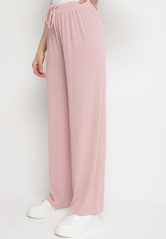 Pantaloni Roz 1