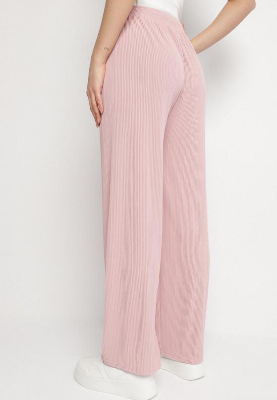 Pantaloni Roz 3