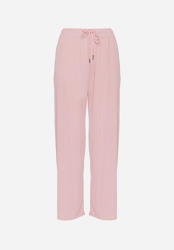 Pantaloni Roz 6