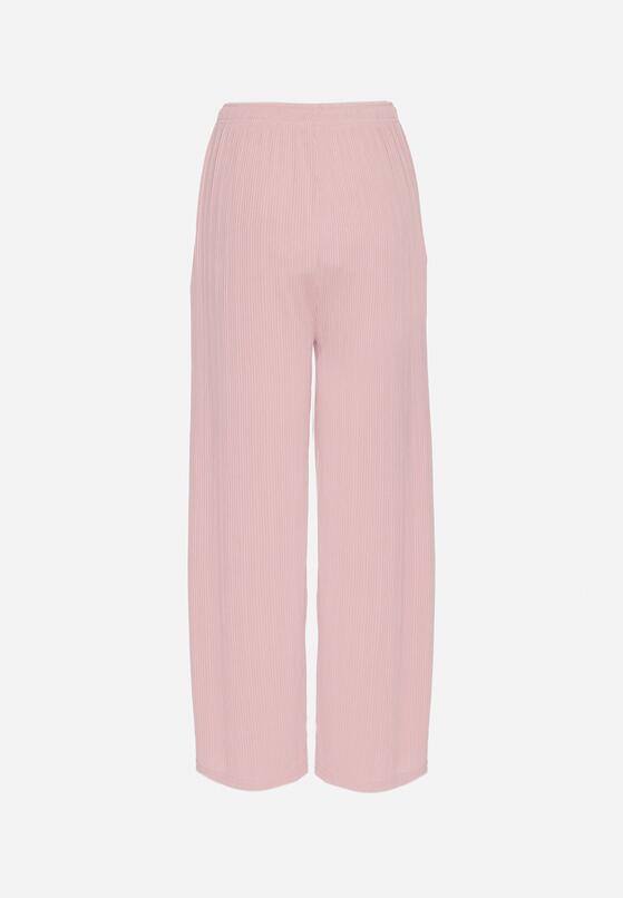 Pantaloni Roz 7