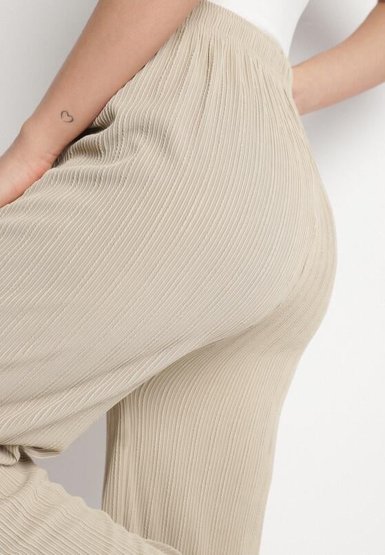 Pantaloni Bej 5