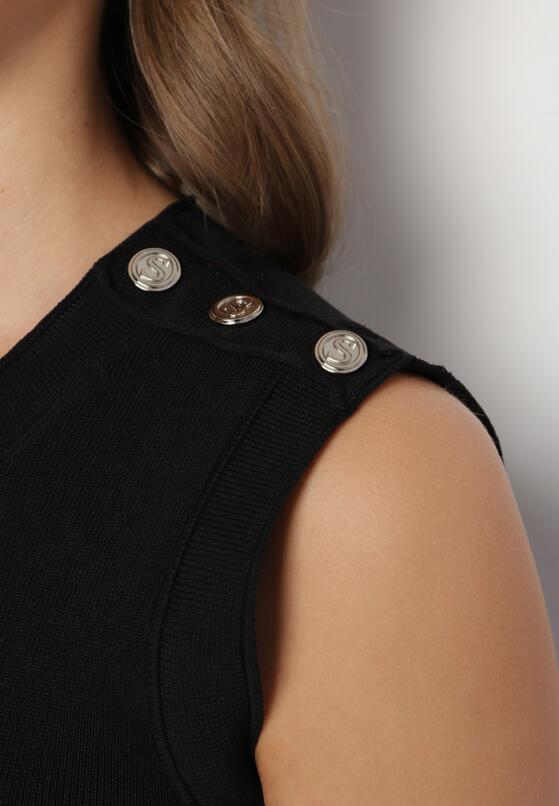 Rochie Neagră 5