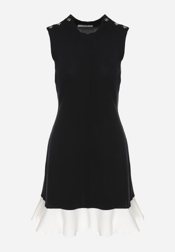 Rochie Neagră 6