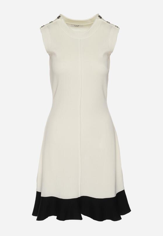 Rochie Bej 6