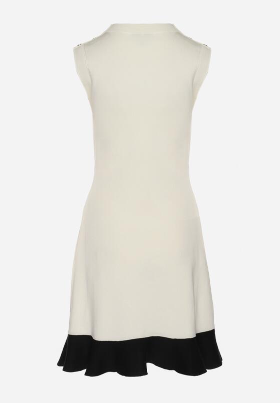 Rochie Bej 7