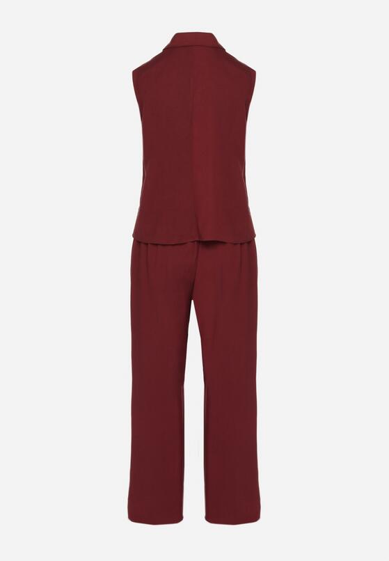 Compleu Bordo 7