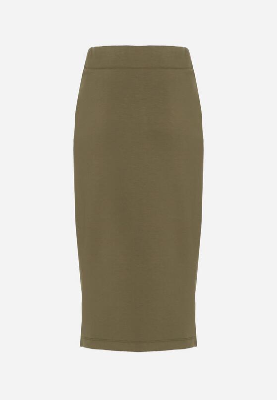 Fustă Verde 7