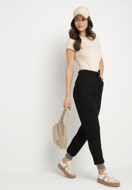 Pantaloni Negri 2