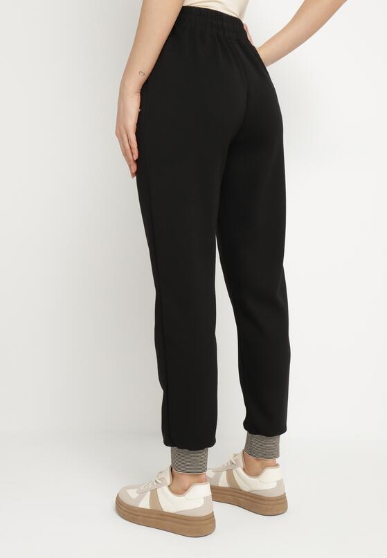 Pantaloni Negri 3