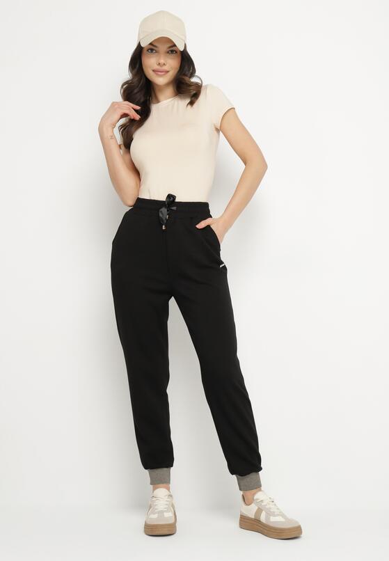 Pantaloni Negri 4