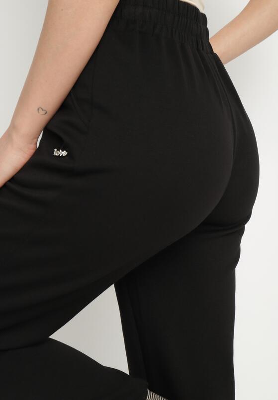 Pantaloni Negri 5
