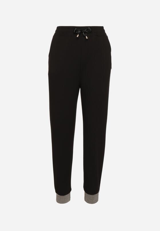 Pantaloni Negri 6