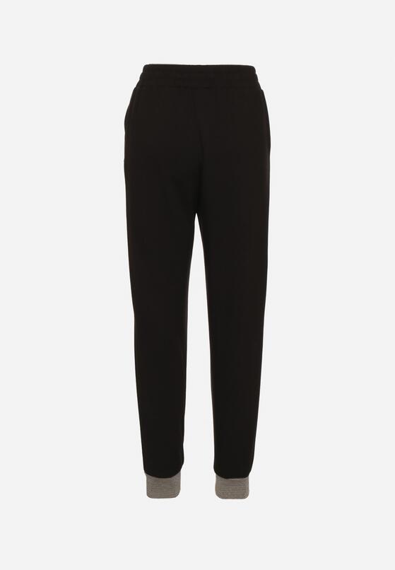 Pantaloni Negri 7