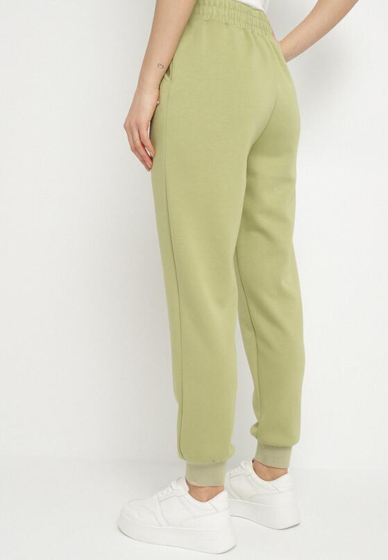 Pantaloni Verzi 3