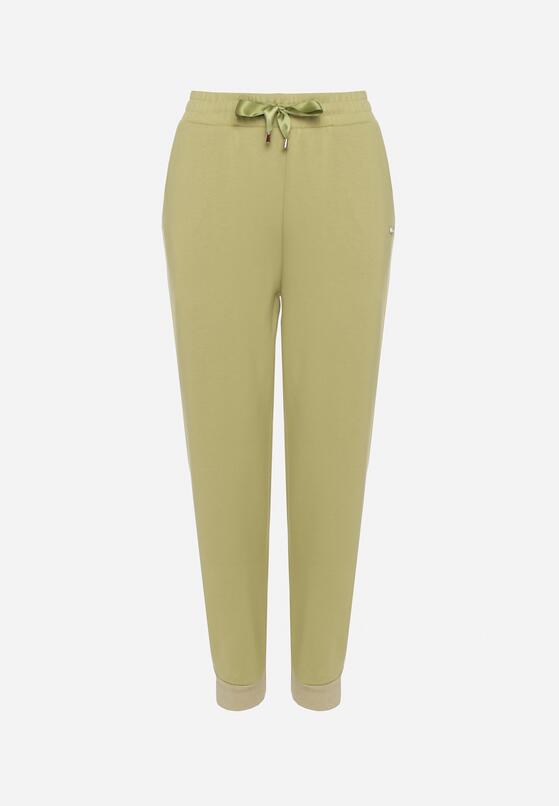 Pantaloni Verzi 6