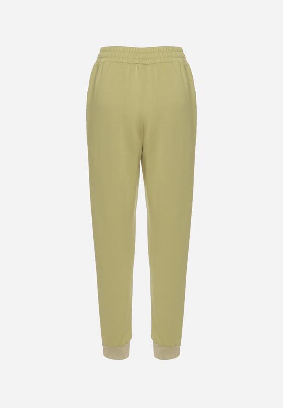 Pantaloni Verzi 7