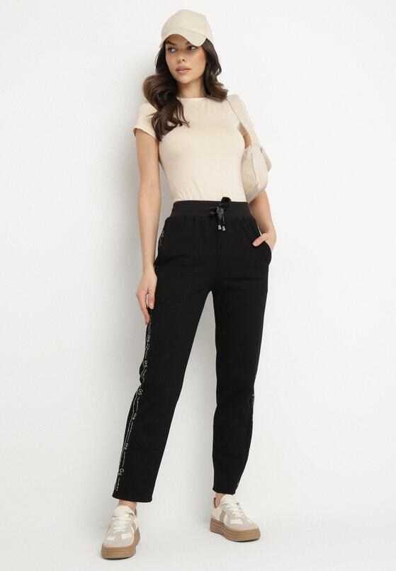 Pantaloni Negri 2