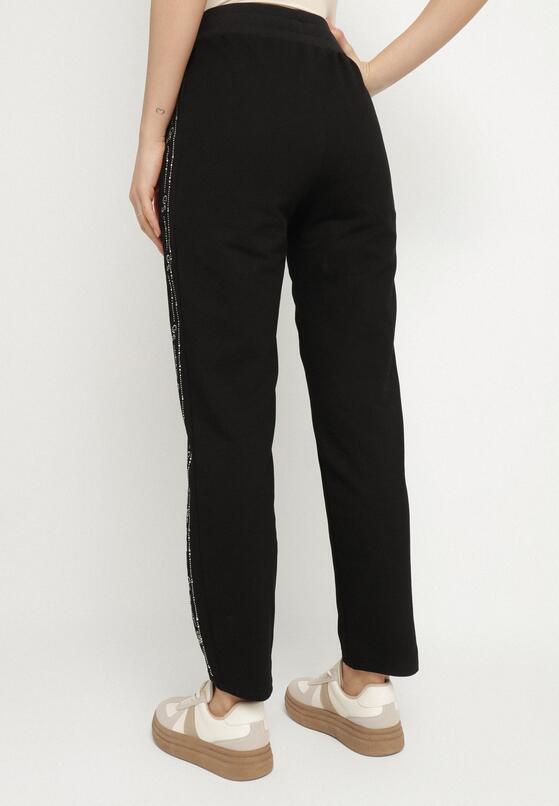 Pantaloni Negri 3