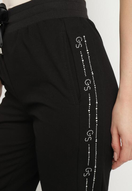 Pantaloni Negri 5