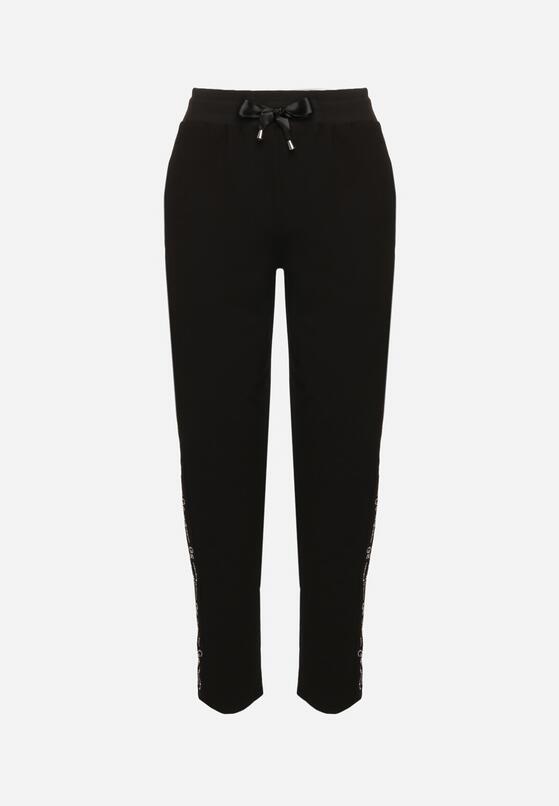 Pantaloni Negri 6