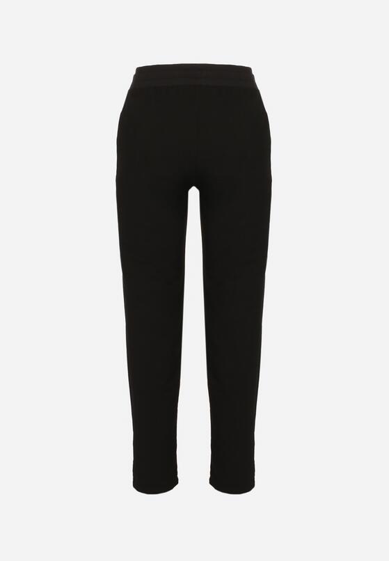Pantaloni Negri 7