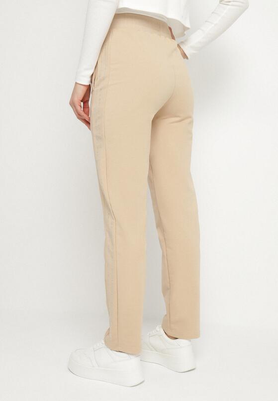 Pantaloni Bej 3