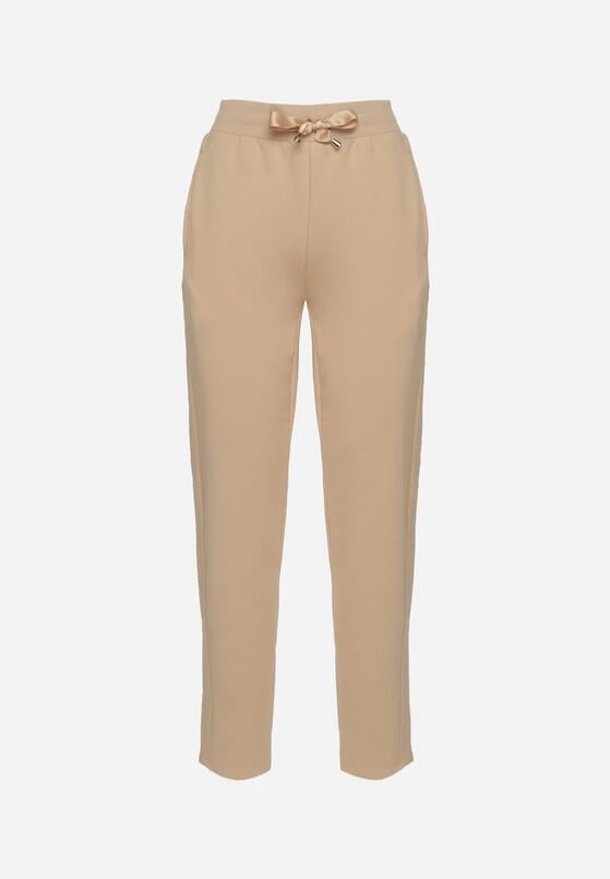 Pantaloni Bej 6
