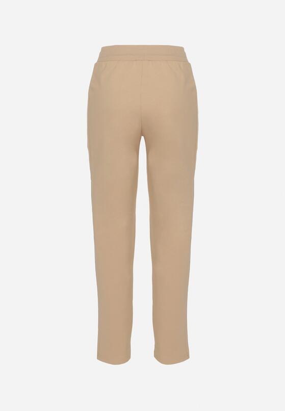 Pantaloni Bej 7