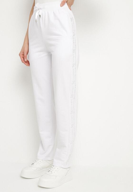 Pantaloni Albi 1