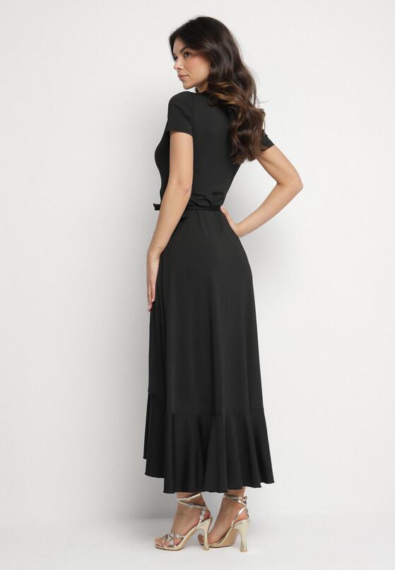 Rochie Neagră 3