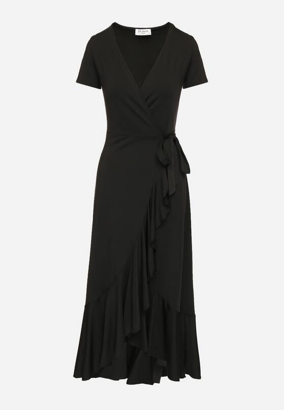 Rochie Neagră 6