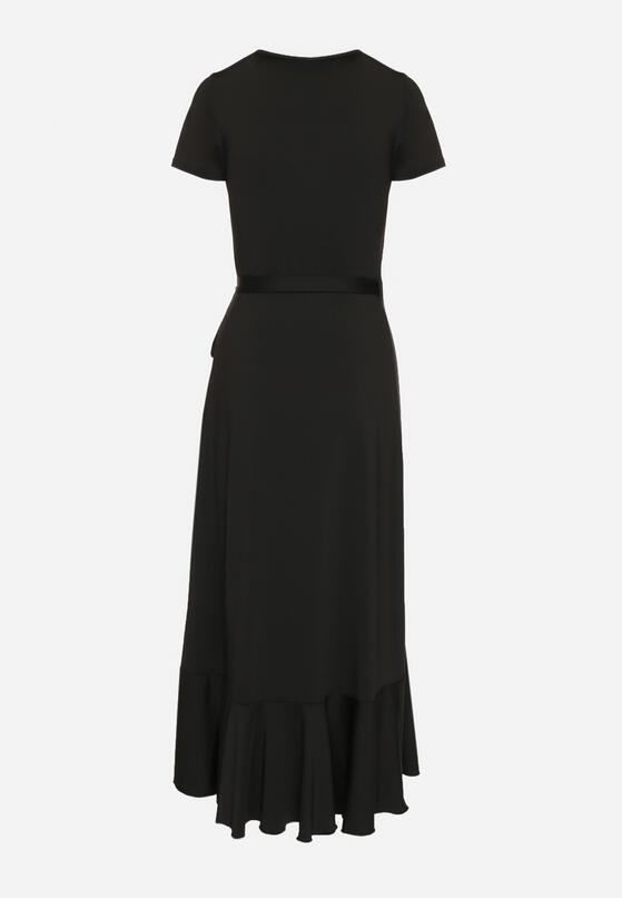 Rochie Neagră 7