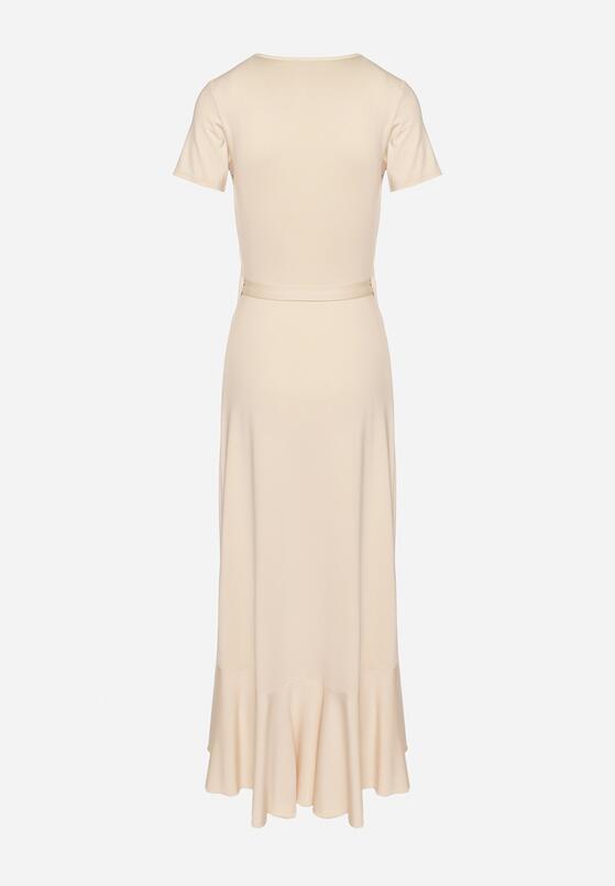 Rochie Bej 7