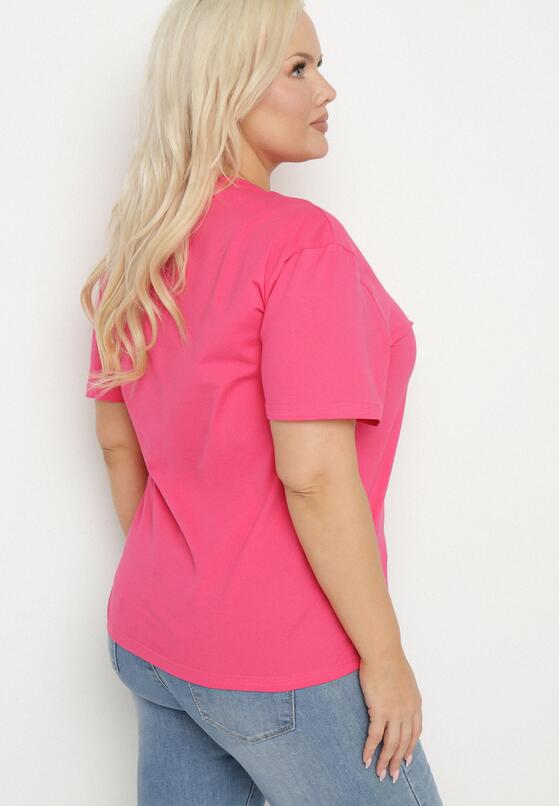 Pink Póló 3