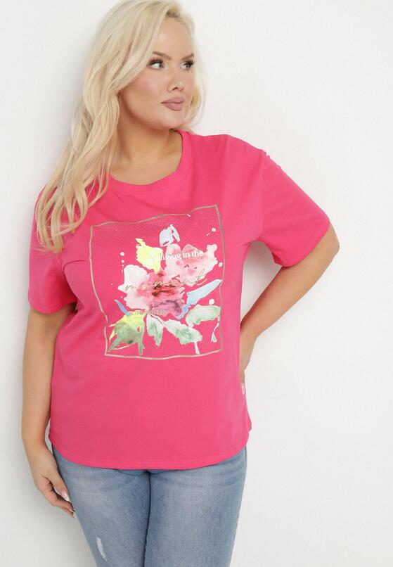 Pink Póló 4