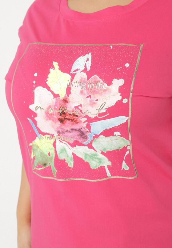 Pink Póló 5