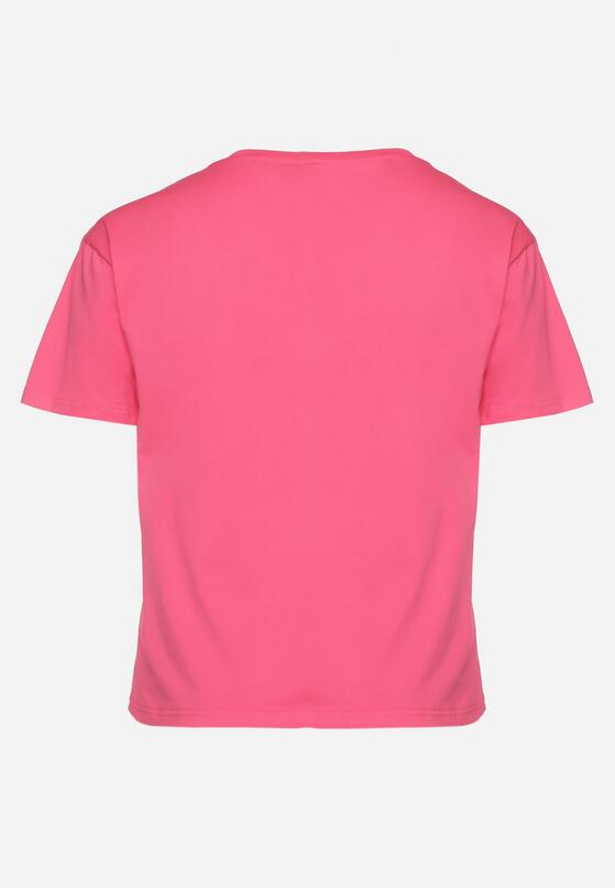 Pink Póló 7
