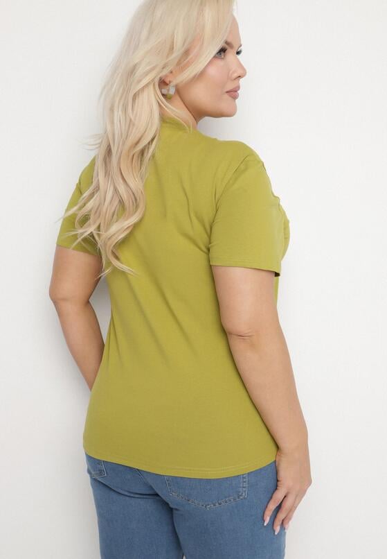 T-shirt Verde 3