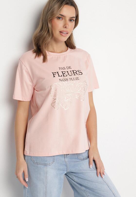 T-shirt Roz 2