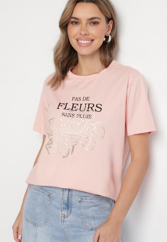 T-shirt Roz 4