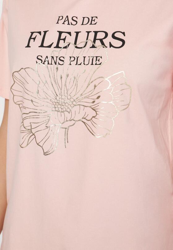 T-shirt Roz 5