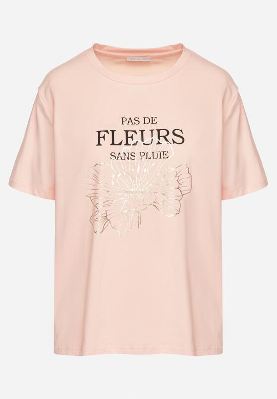 T-shirt Roz 6