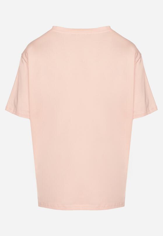 T-shirt Roz 7