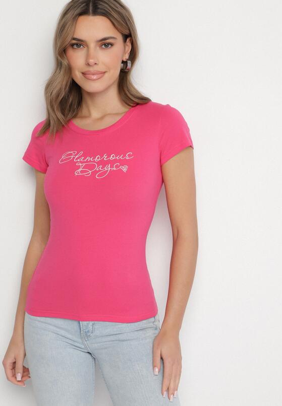 Pink Póló 2