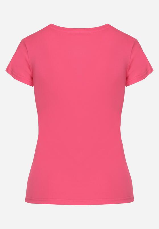 Pink Póló 7