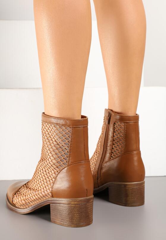 Botine Maro 3