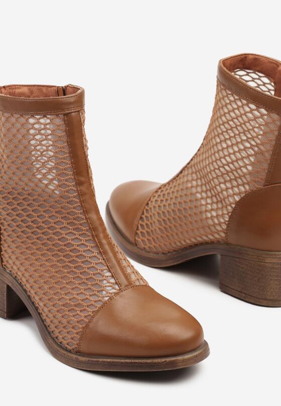 Botine Maro 6