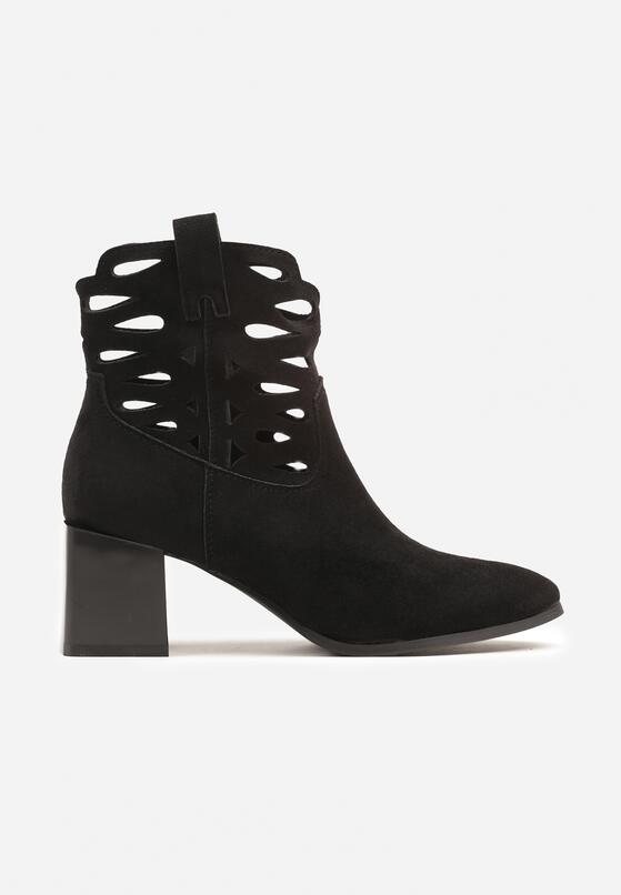 Botine Negre 4