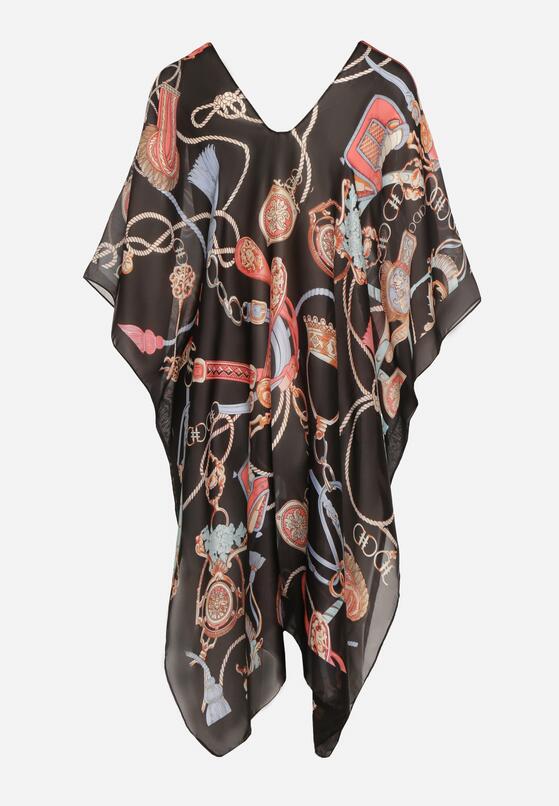 Poncho Negru 7