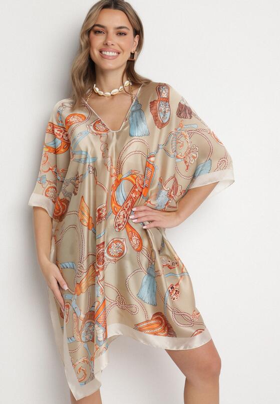 Poncho Bej 1
